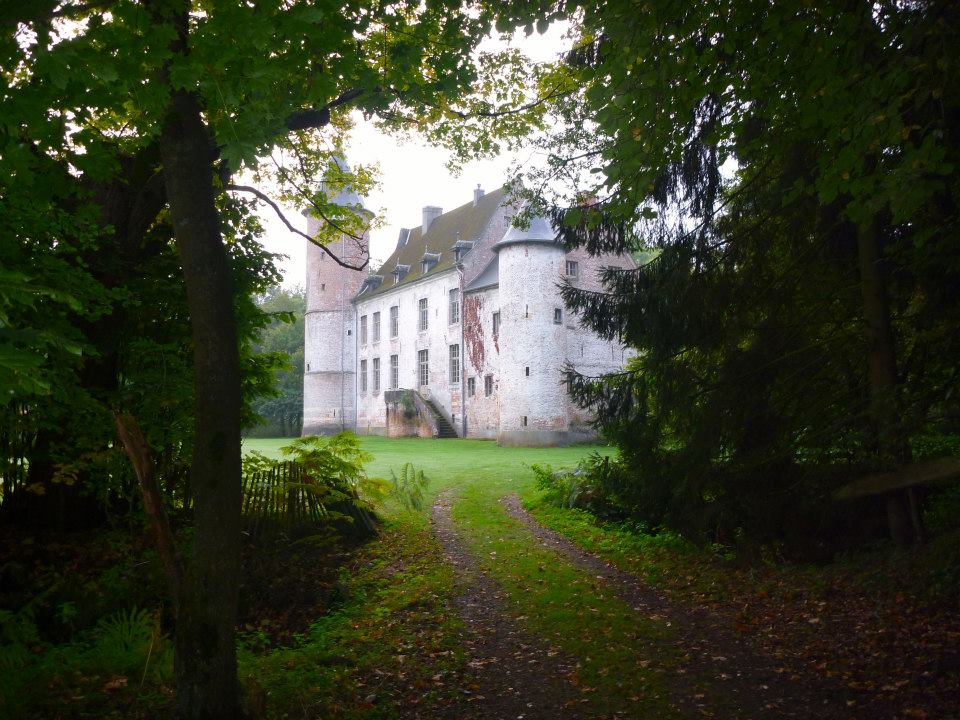 Sint-Martinus den XIIde - Weekend JVK 2013